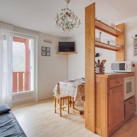 Studio Cabine Pour 6 Pers Avec Balcon, Parking Et Wifi - Esquieze-Sere - Fr-1-402-30 Exterior photo
